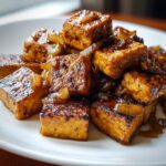 Tempeh panden
