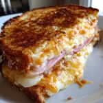 Toast sandwich
