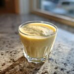 Vanilje panna cotta