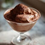 Chokolademousse