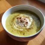 Fennikelsuppe