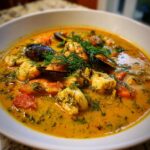 Fiskesuppe