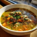 Fugle suppe