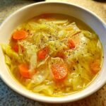 Kålsuppe