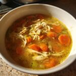 Kyllingesuppe