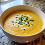 Majssuppe