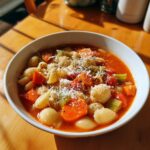 Minestrone