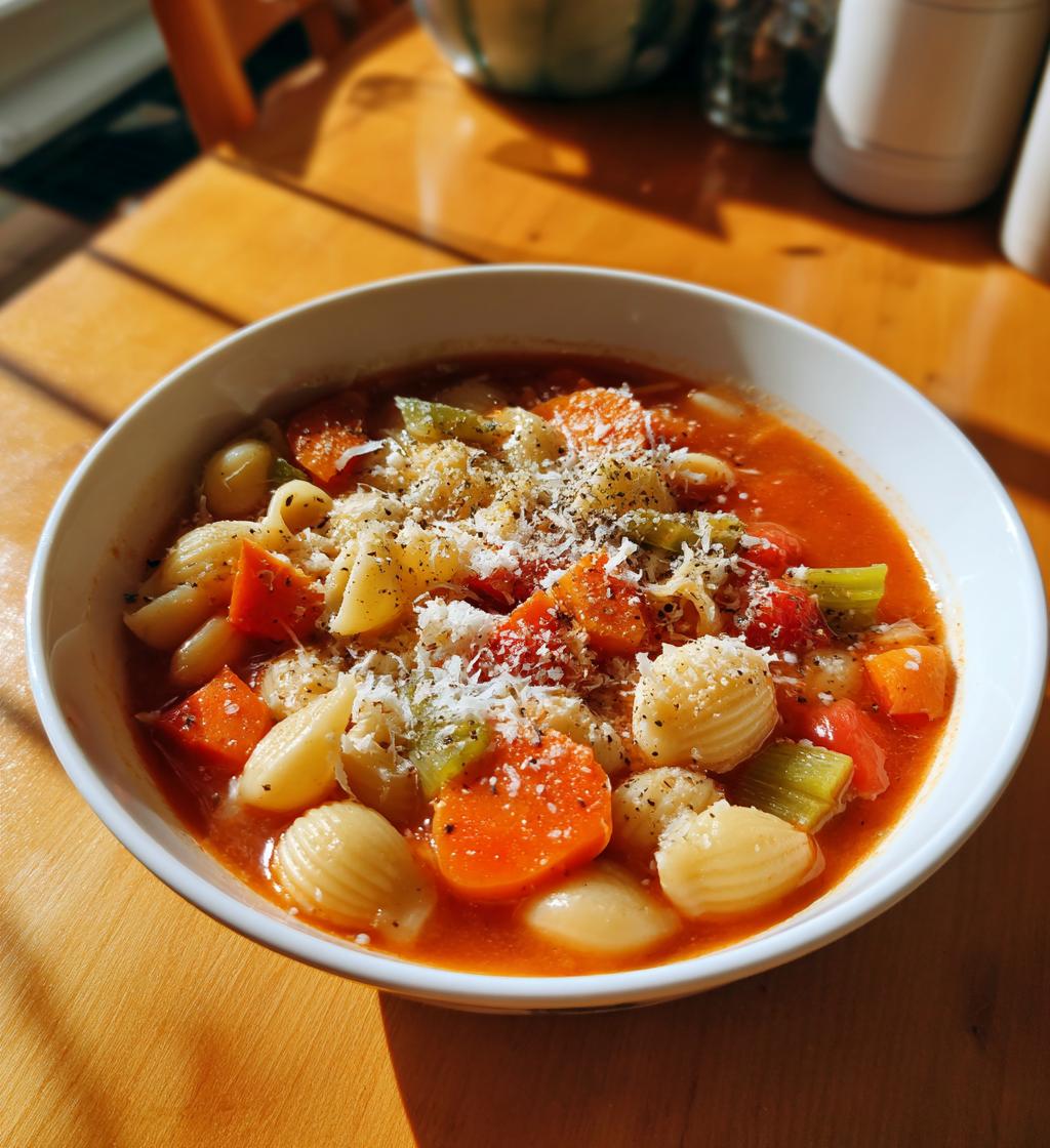 Minestrone
