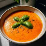 Peberfrugtsuppe