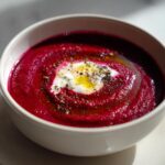 Rødbedesuppe