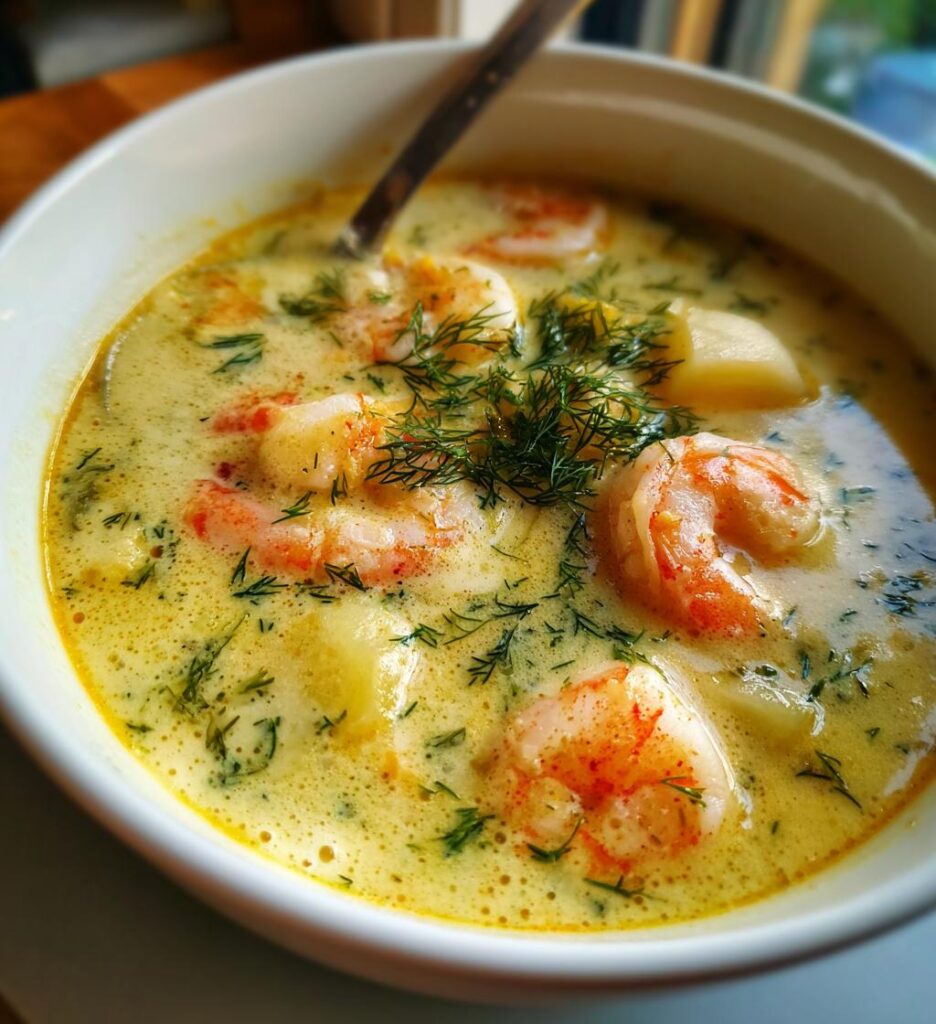 Rejesuppe