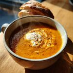 Squashsuppe