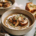Svampesuppe