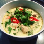 Tom Kha Gai