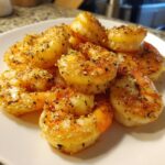 air fryer shrimp
