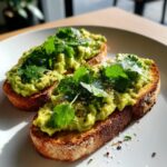 avocado toast