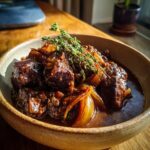 beef carbonnade stew