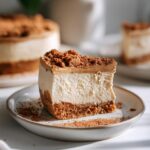 biscoff cheesecake