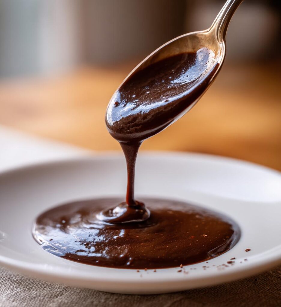 brown gravy