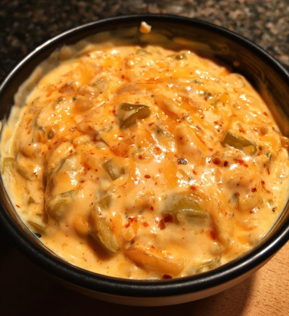 cowboy queso