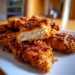 crac chicken tenders