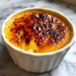 creme brulee
