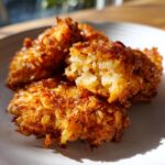 crispy rice