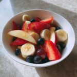fruit salad