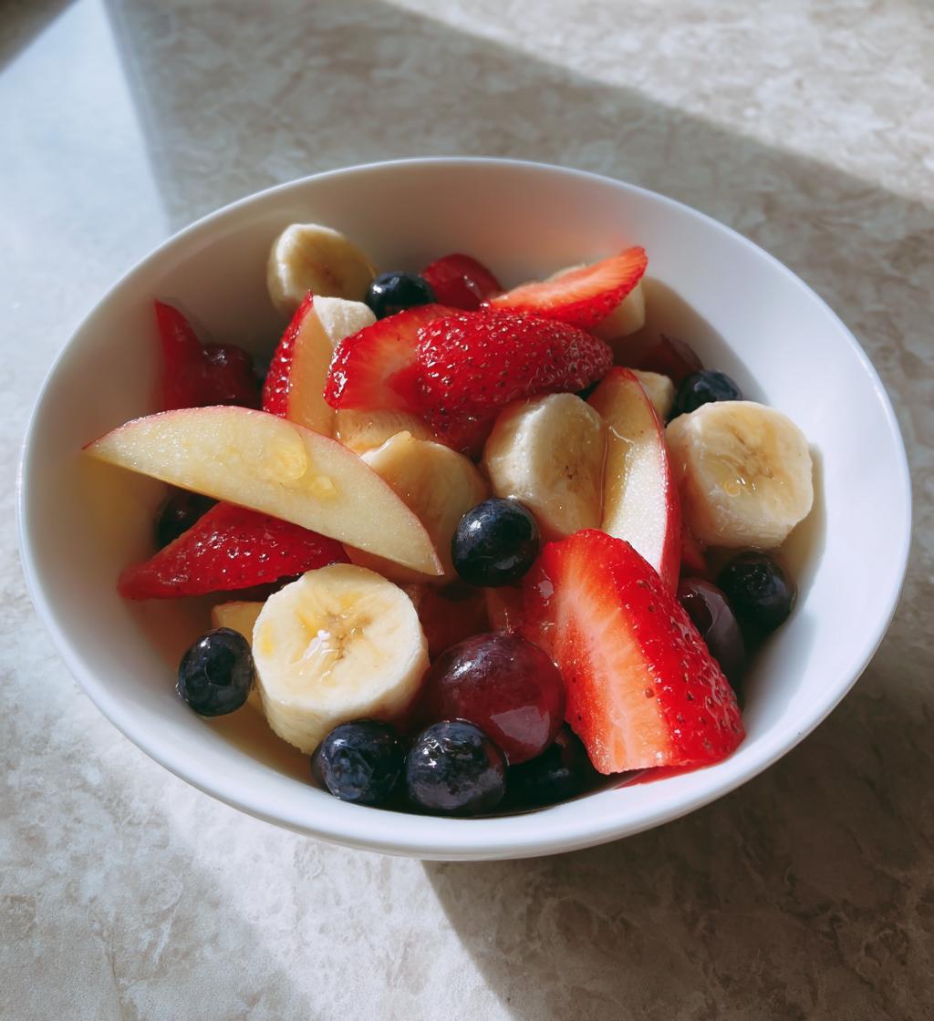 fruit salad
