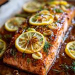 marry me salmon
