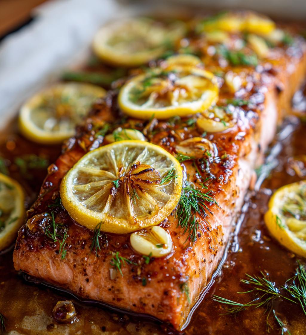 marry me salmon