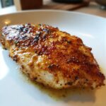 melt in your mouth chicken breast