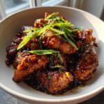 mongolian chicken