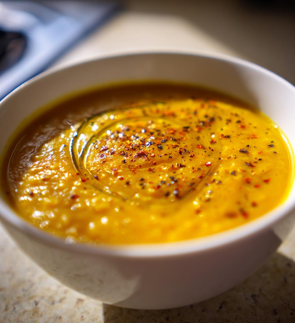 Ærtesuppe