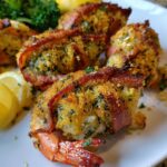 stuffed shrimp