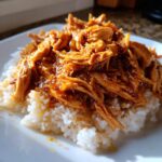 sweet hawaiian crockpot chicken