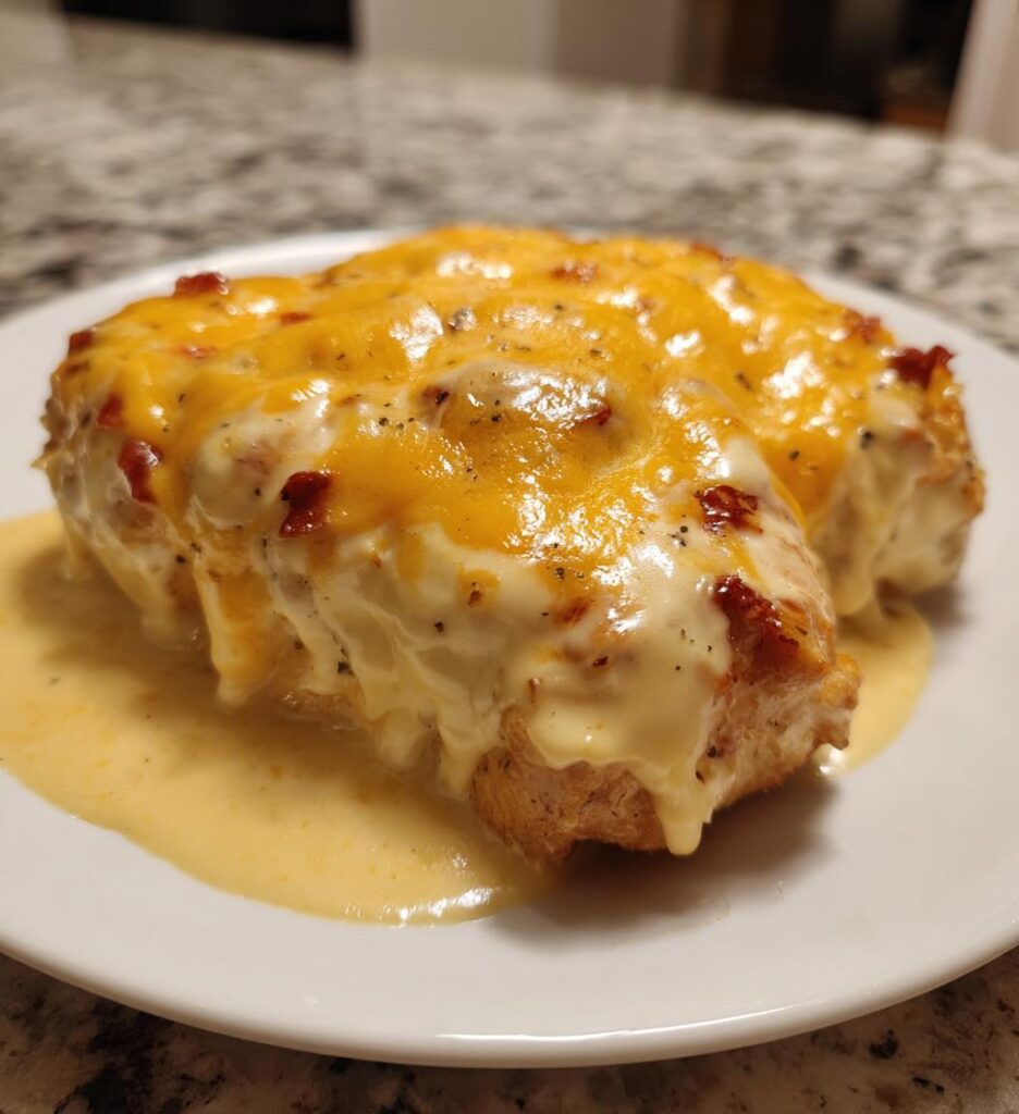 texas roadhouse smothered chicken