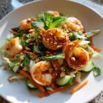 vietnamese shrimp salad