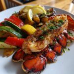Havkrebs Grill
